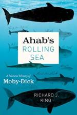 Ahab's Rolling Sea af Richard J King