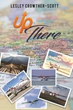 Up There af Lesley Crowther-Scott