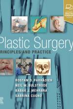 Plastic Surgery - Principles and Practice af Bulstrode