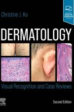 Dermatology: Visual Recognition and Case Reviews af Christine (Professor of Dermatology and Pathology Ko