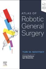 Atlas of Robotic General Surgery