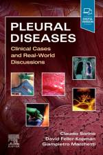 Pleural Diseases af David J. Feller-Kopman