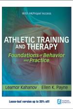 Athletic Training and Therapy af Leamor Kahanov