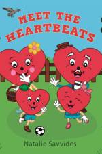 Meet The Heartbeats af Natalie Savvides