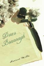 Dear Brannagh af Harriet Mills