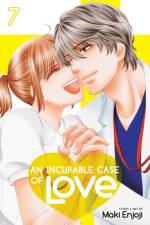 An Incurable Case of Love, Vol. 7 af Maki Enjoji