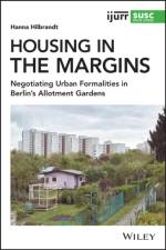 Housing in the Margins af Hanna Hilbrandt