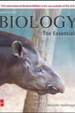 Biology: The Essentials ISE af Marielle Hoefnagels