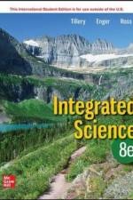 Integrated Science ISE af Bill Tillery