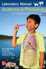 Lab Manual to accompany McKinley's Anatomy & Physiology Main Version af Kyla Ross
