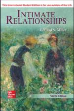 Intimate Relationships ISE af Rowland Miller
