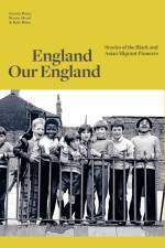 England Our England af Gurnek Bains
