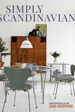 Simply Scandinavian af Sara Norrman