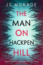 The Man on Hackpen Hill af J.S. Monroe