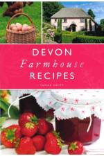 Devon Farmhouse Recipes af Tamar Swift