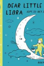Baby Astrology: Dear Little Libra af Roxy Marj