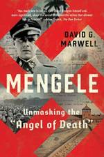 Mengele af David G. Marwell