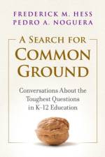 A Search for Common Ground af Frederick M. Hess