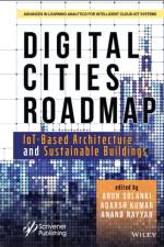 Digital Cities Roadmap af A Solanki