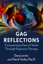 Gag Reflections af Dara Lovitz