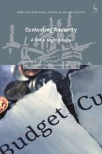 Contesting Austerity af FARAHAT ANUSCHEH