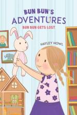 Bun Bun's Adventures af Hayley Howl