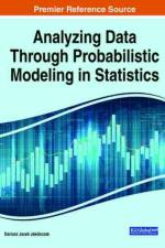 Analyzing Data Through Probabilistic Modeling in Statistics