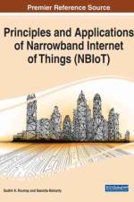 Principles and Applications of Narrowband Internet of Things (NBIoT)