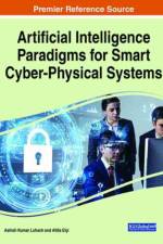 Artificial Intelligence Paradigms for Smart Cyber-Physical Systems