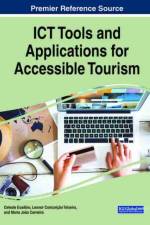 ICT Tools and Applications for Accessible Tourism
