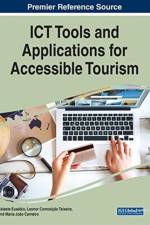 ICT Tools and Applications for Accessible Tourism