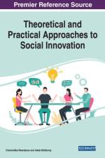 Theoretical and Practical Approaches to Social Innovation af Chamindika Weerakoon