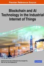 Blockchain and AI Technology in the Industrial Internet of Things