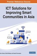 ICT Solutions for Improving Smart Communities in Asia