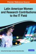 Latin American Women and Research Contributions to the IT Field