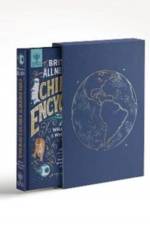 Britannica All New Children's Encyclopedia: Luxury Limited Edition af Britannica Group