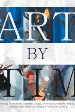Art by Tim - Paperback af Tim Dowling