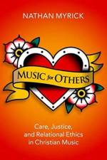 Music for Others af Nathan (Assistant Professor of Church Music Myrick
