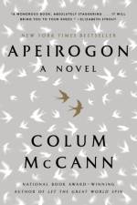 Apeirogon af Colum McCann