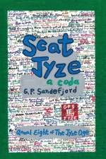 Scat Jyze af G P Sandefjord