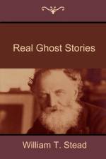 Real Ghost Stories af William T Stead