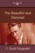 Beautiful and Damned af F Scott Fitzgerald
