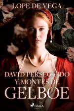 David perseguido y montes de Gelboe af Lope de Vega