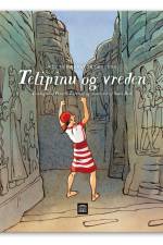 Telipinu og vreden af Sussi Bech