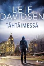 Tähtäimessä af Leif Davidsen