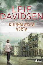 Kuubalaista verta