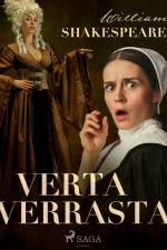Verta verrasta af William Shakespeare