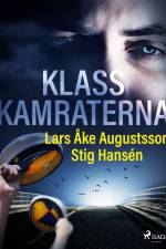 Klasskamraterna af Stig Hansen