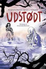 Udstødt af Annemette Bramsen