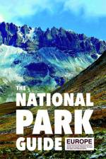 National Park Guide, Europe af Brian Gade Larsen